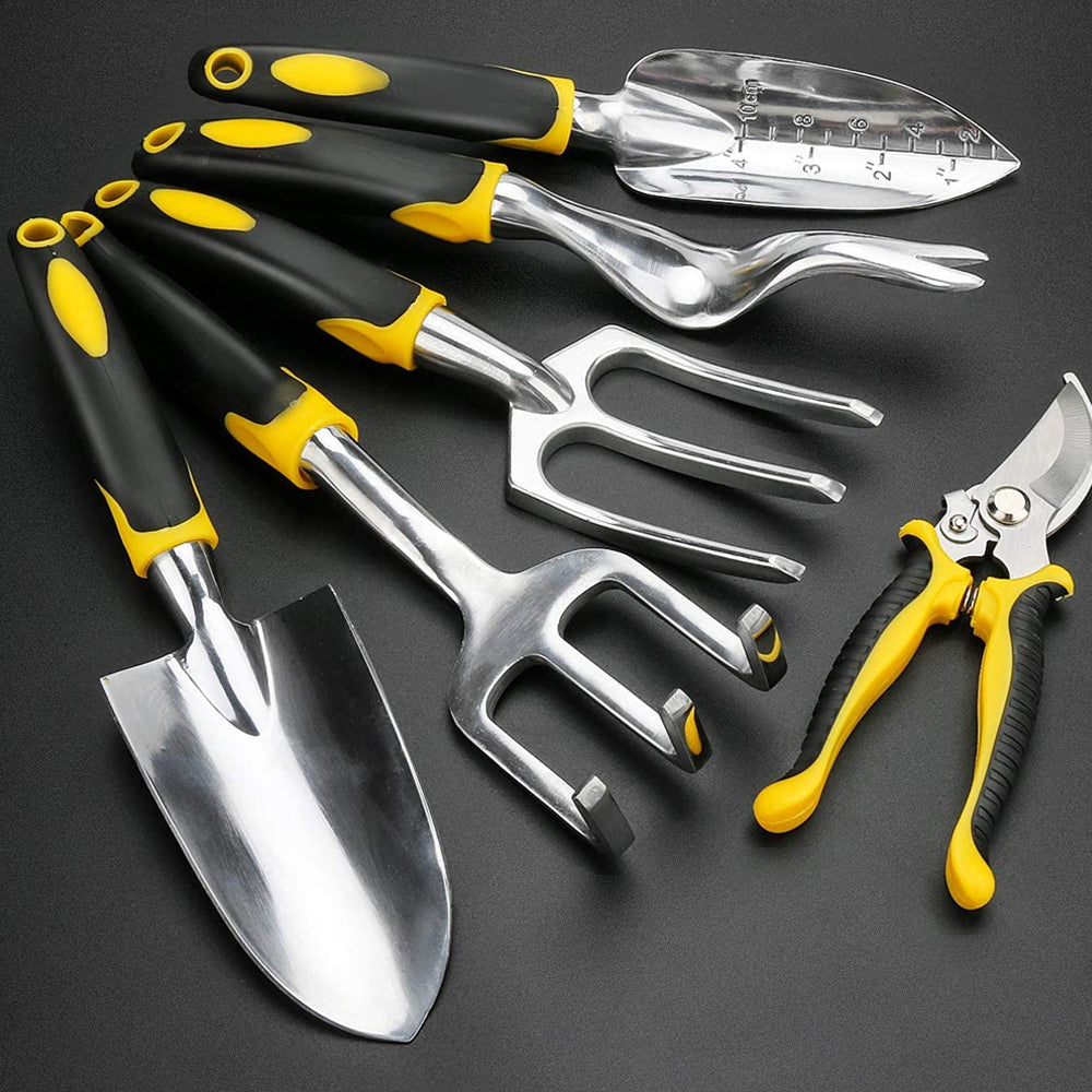 tools and equipment