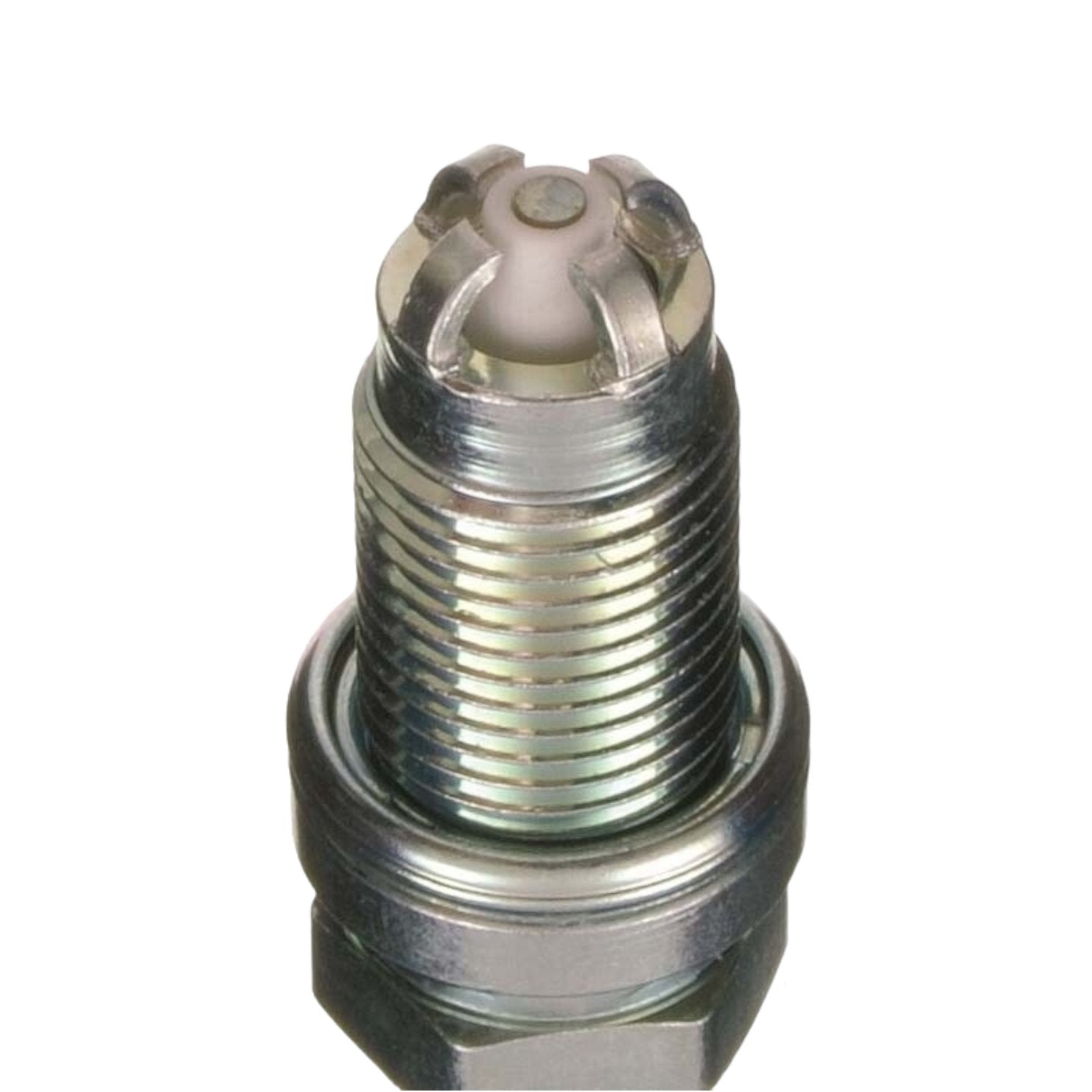 NGK Multiground Standard Spark Plug ZFR6S-Q - Premium Quality Japanese Industrial Standard