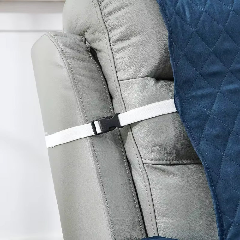 Non Slip Recliner Couch Cover