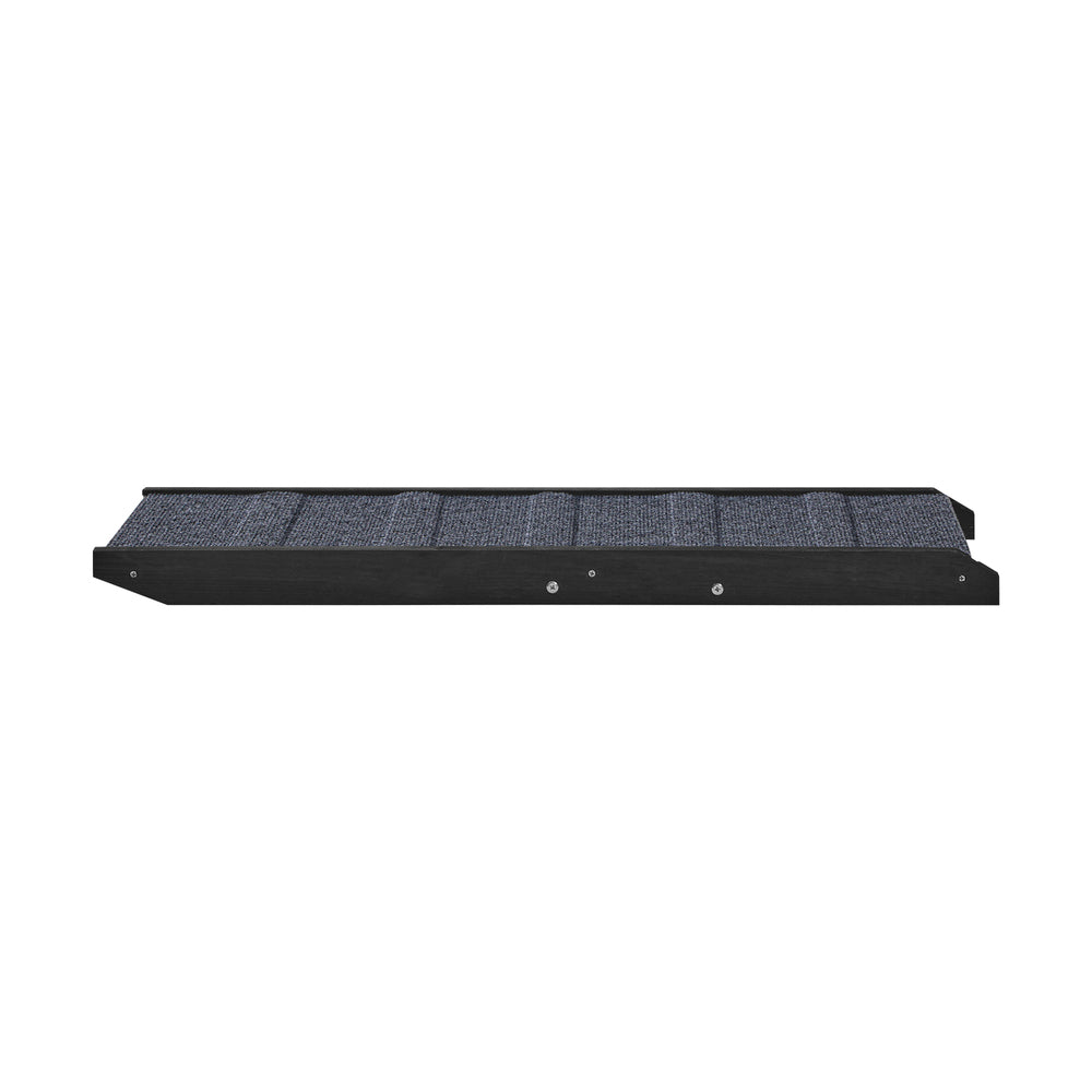 Adjustable Height Foldable Dog Pet Ramp 90cm