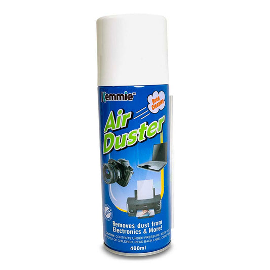Bulk 200g Compressed Air Duster Pressure Cleaner Spray for Computer PC Keyboard - MrCraftr