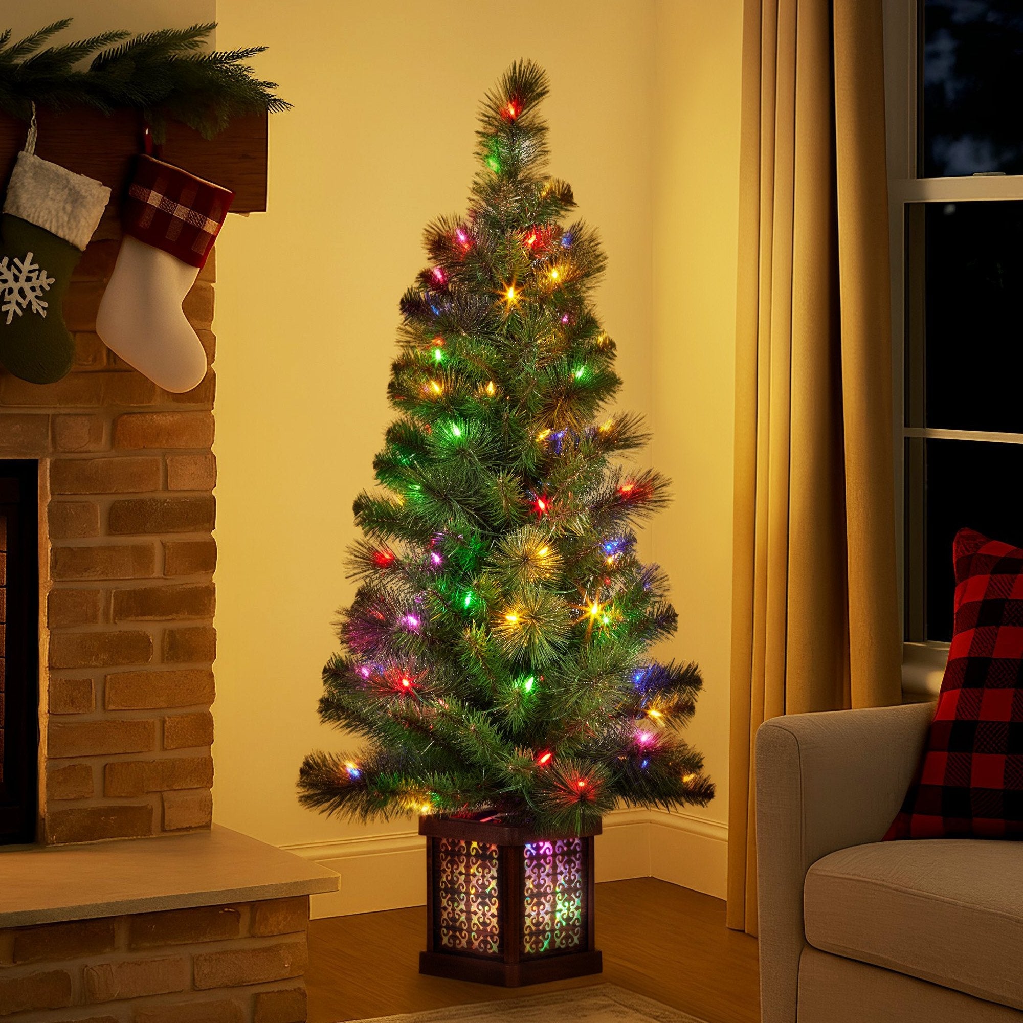Christmas Decor & Gifts
