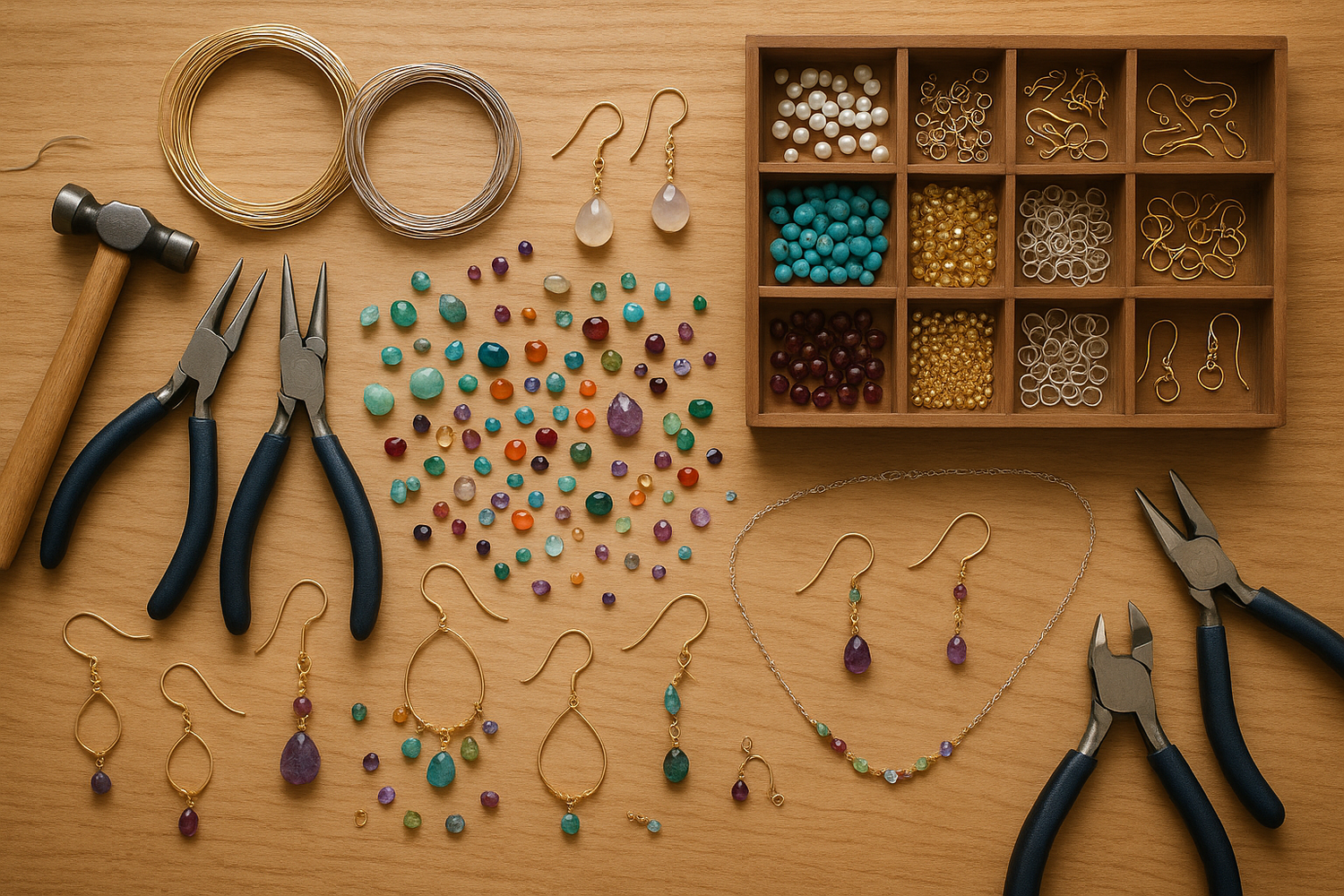 Arts & Crafts