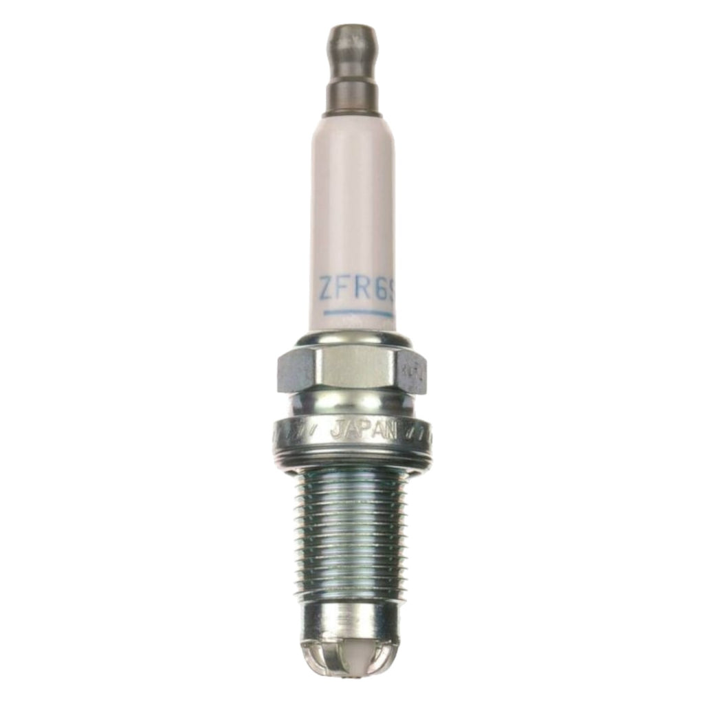 NGK Multiground Standard Spark Plug ZFR6S-Q - Premium Quality Japanese Industrial Standard