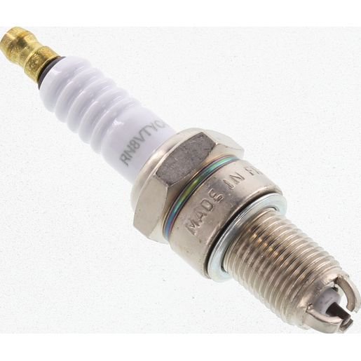 1x Champion Copper Plus Spark Plug RN8VTYC4