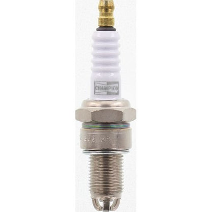 1x Champion Copper Plus Spark Plug RN8VTYC4