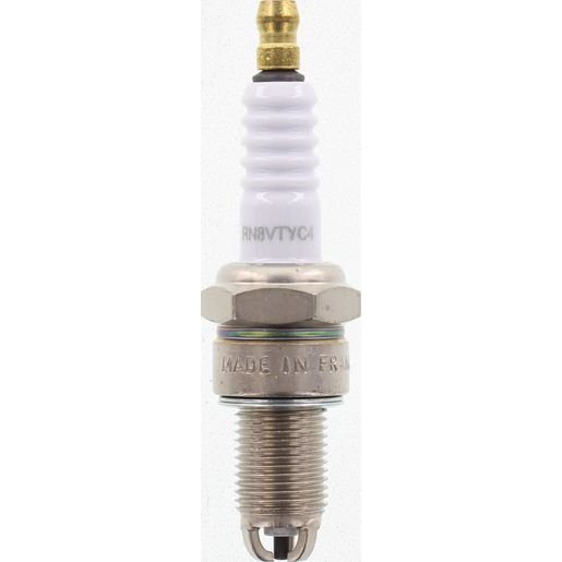 1x Champion Copper Plus Spark Plug RN8VTYC4