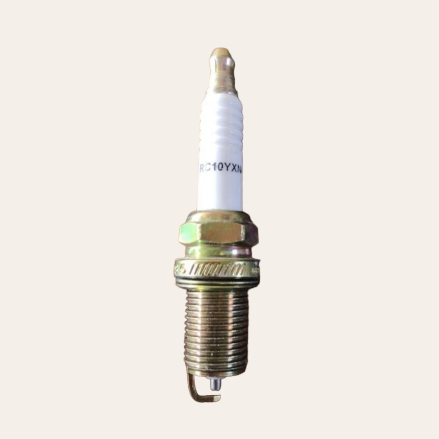 Champion GOLD Spark Plugs RC10YXN4