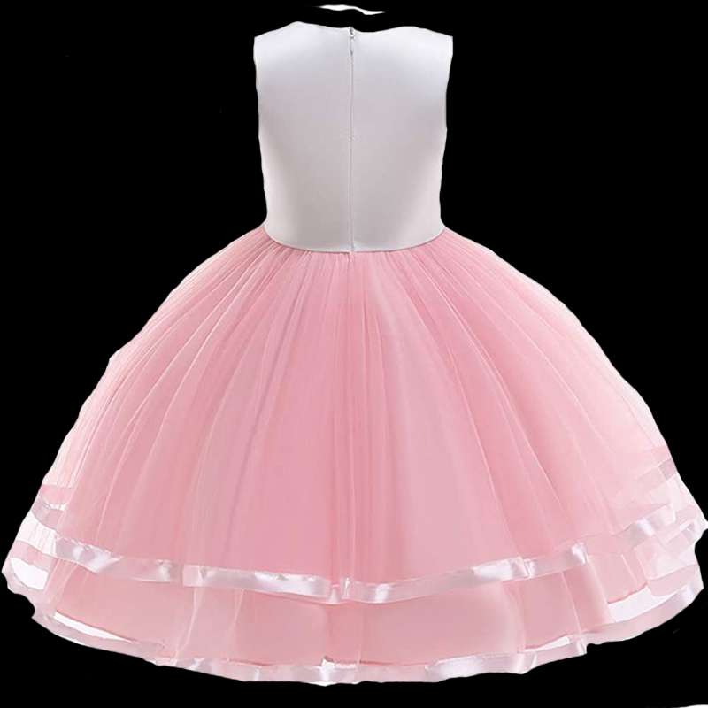 Unicorn Tutu Dress- Unicorn Dress - Unicorn Birthday dress with headband - Girls Unicorn Costume - Girls TUTU Dress - Unicorn Costume