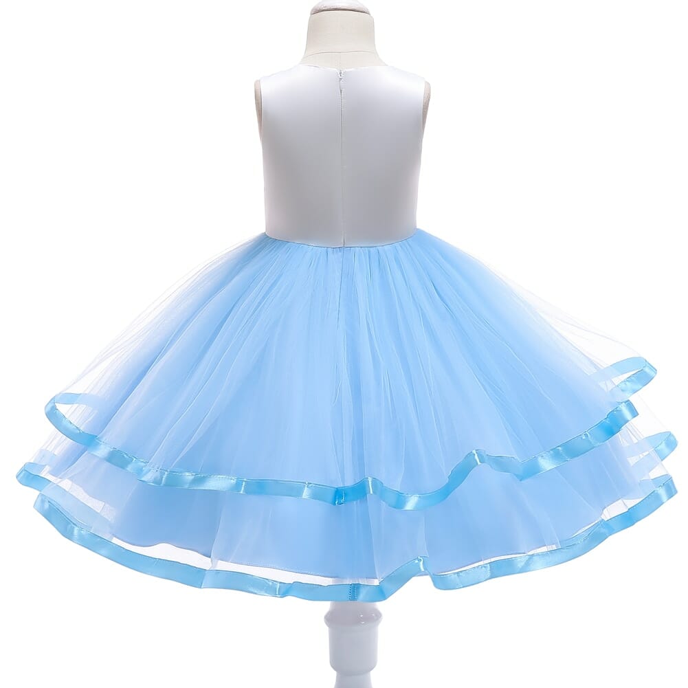 Unicorn Tutu Dress, Girls Unicorn Dress, Girls Princess Dress, Unicorn Birthday Dress, Unicorn Party Dress, Unicorn Tutu Dress, Unicorn costumes, unicorn dress