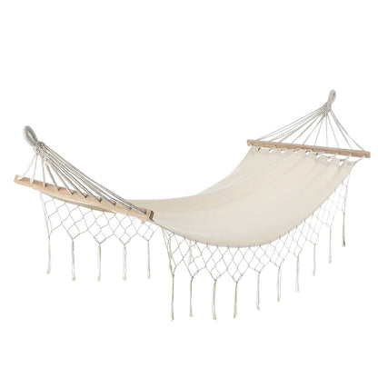 HYPERANGER Indoor Outdoor Hammock Hanging Swing_0