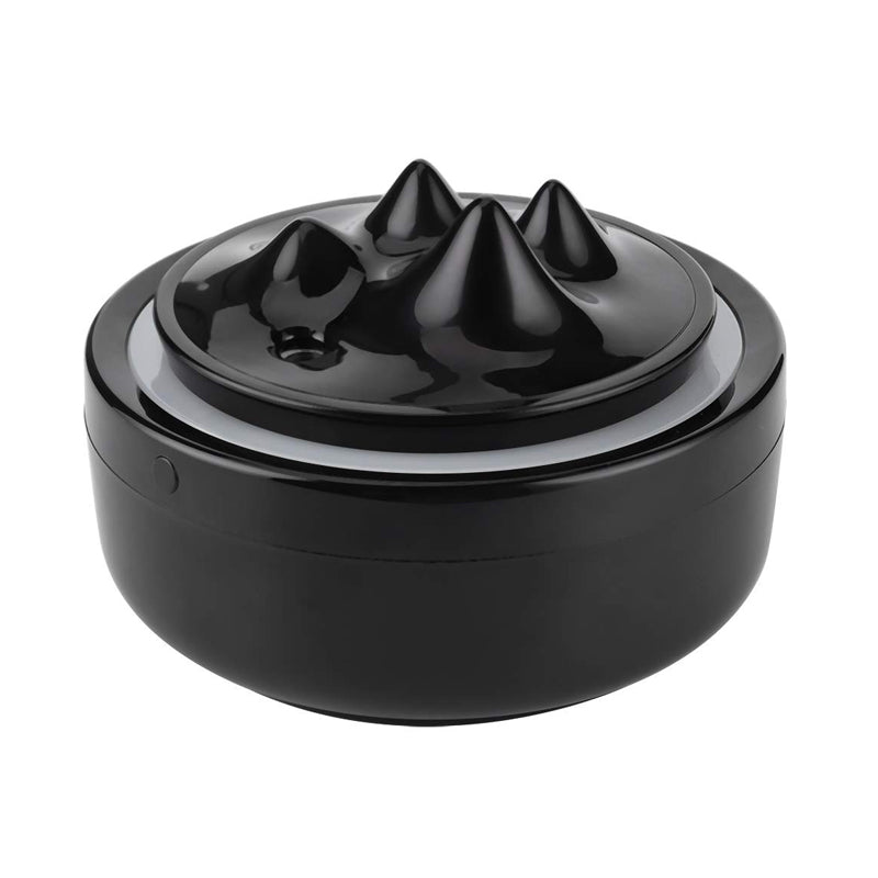 Mountain Air Humidifier Desktop Mini Desktop silent Air Freshener-USB Plugged-in_2