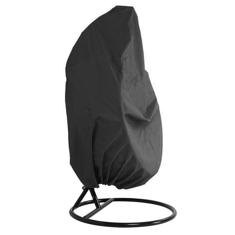 Rattan Egg Chair Waterproof and Dustproof Protective Chair Cover_0