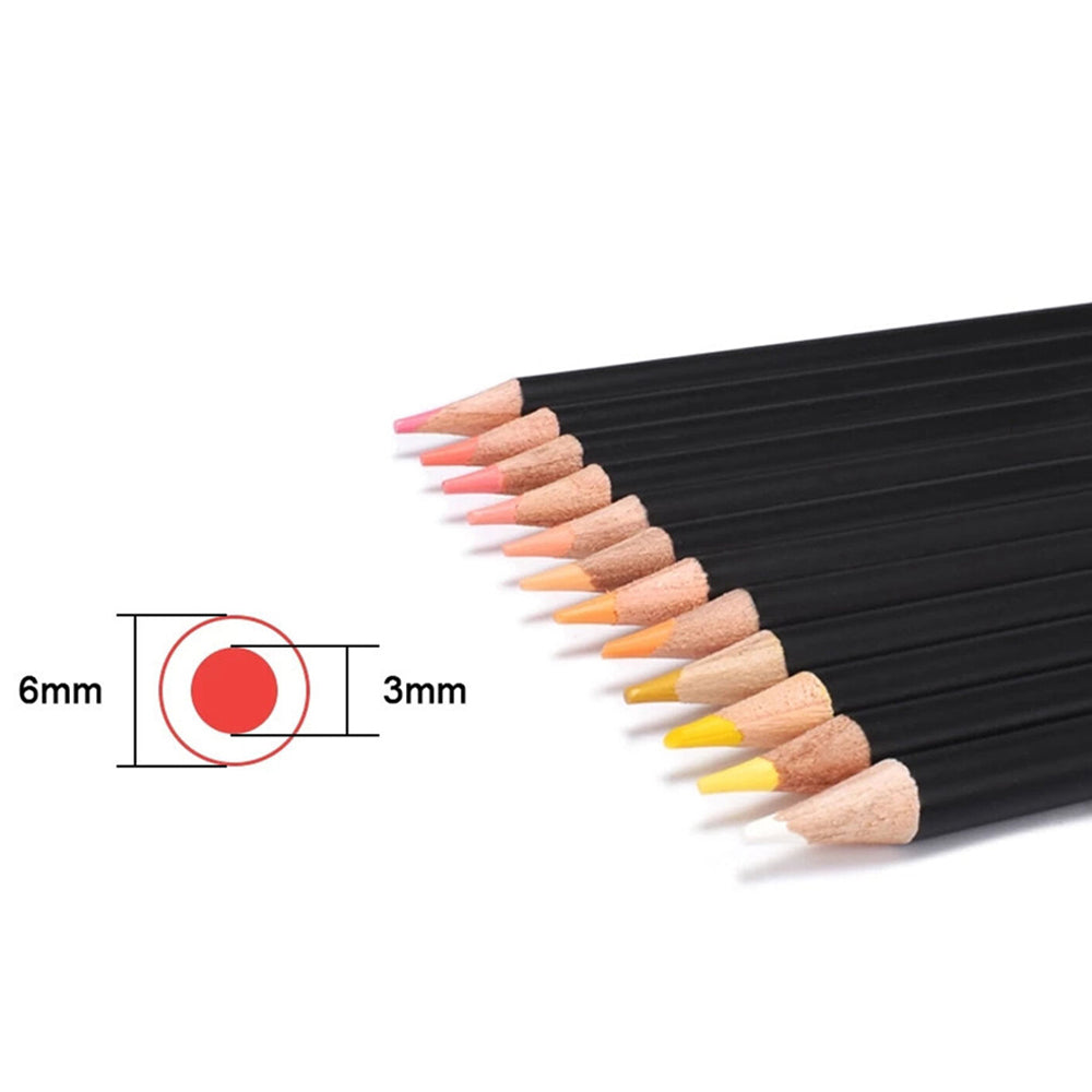 95pcs Professional Drawing Pencils and Sketching Art Tools