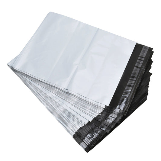 100/200/500pcs Self-Adhesive Poly Mailers Envelope Shipping and Mailing Bags_0