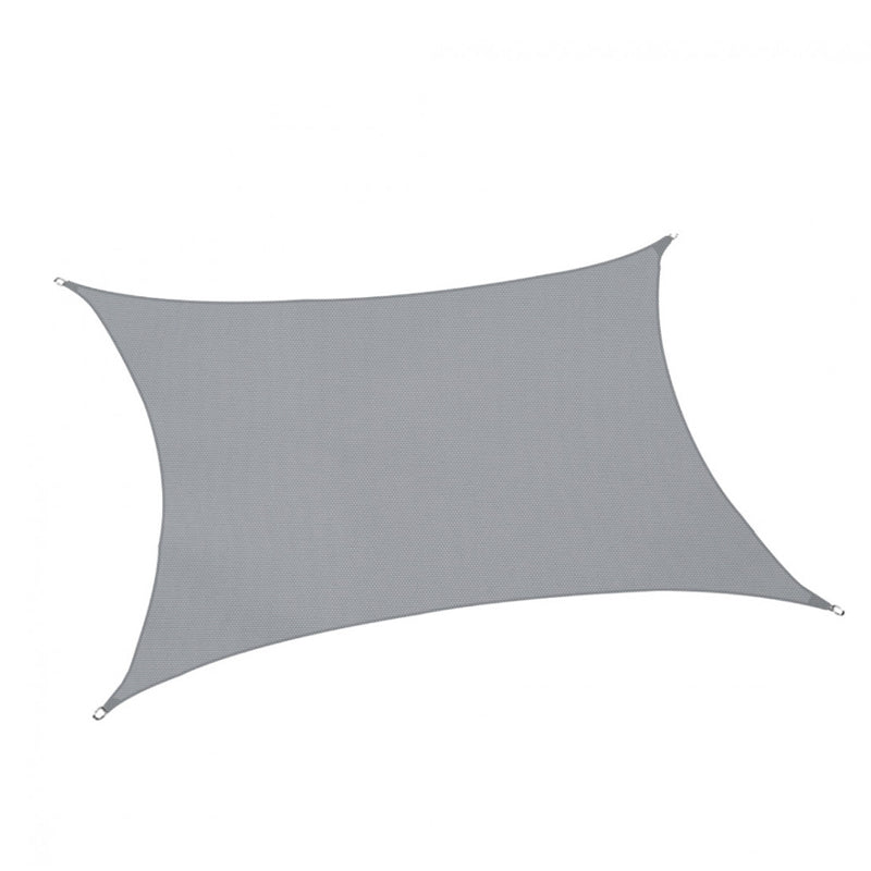 Summer UV Block Sun Shade Sail Cover for Patio Garden Sandbox_24