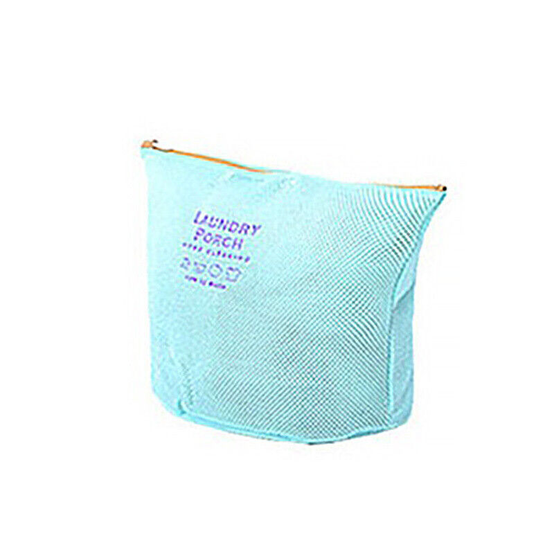 Portable Reusable Bath Hanging Mesh Bag Organizer for Toiletry Storage_14