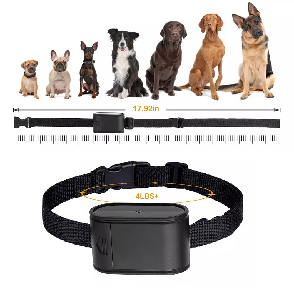 Underground Electric Dog Fence Pet Containment System Shock Collar