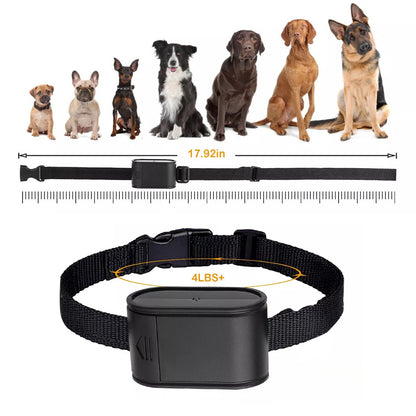 Underground Electric Dog Fence Pet Containment System Shock Collar