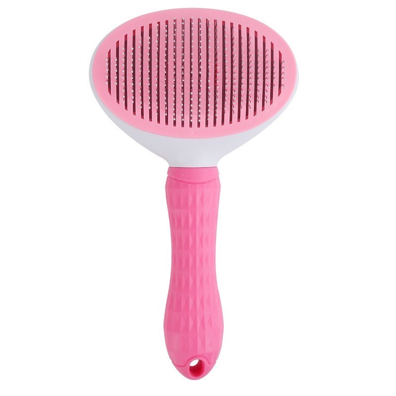 Pet Hair Remover Brush for Dogs and Cats