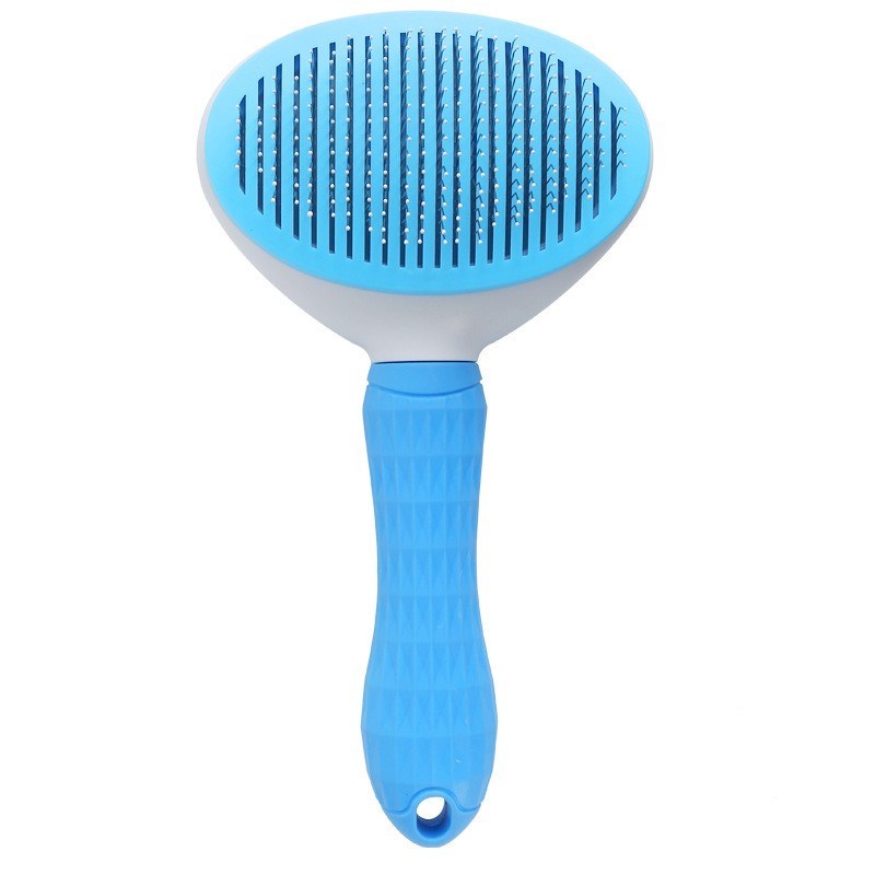 Pet Hair Remover Brush for Dogs and Cats