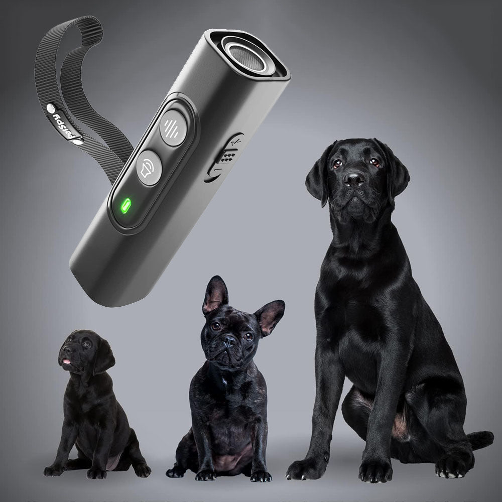 Ultrasonic Handheld Pet Anti-Barking Tool_1