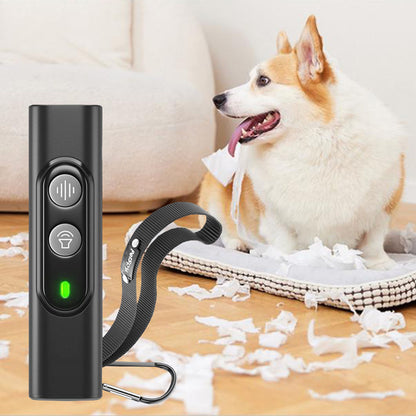 Ultrasonic Handheld Pet Anti-Barking Tool_3