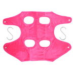 Pet Grooming Bag Hammock Helper Restraint Bags for Bathing Trimming Nail