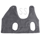 Pet Grooming Bag Hammock Helper Restraint Bags for Bathing Trimming Nail