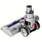 Turbo Brush Roller Head Electric Floor Carpet Head LED Dyson V7 V8 V10 V11 V15