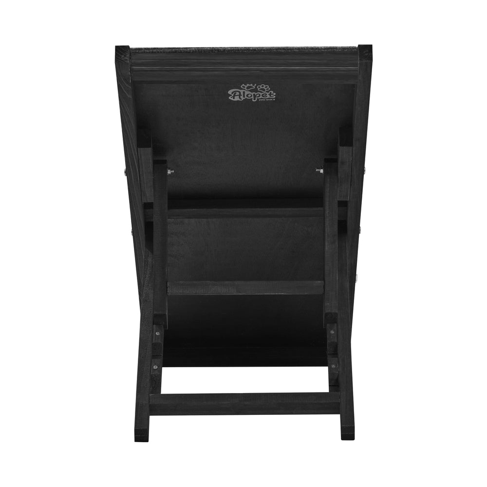 Adjustable Height Foldable Dog Pet Ramp 90cm