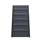 Adjustable Height Foldable Dog Pet Ramp 90cm
