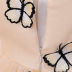 Enchanting Butterfly Kids Party Dresses | Butterfly Princess Dress & Flower Girl Tutu Dresses for Girls