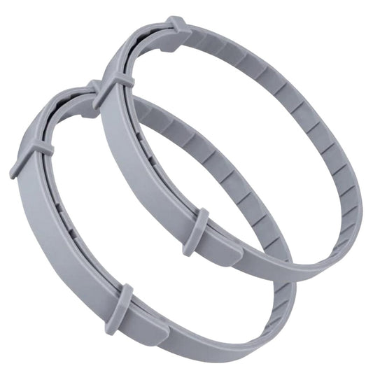 Flea Collar for Dogs 8 Months Natural Flea and Tick Collar Dog puppy