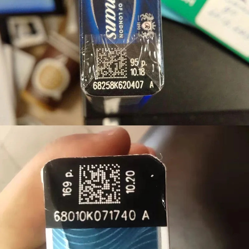 H5WB 2D Bluetooth Scanner Barcode Reader USB Support Mobile Phone iPad