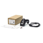 H5WB 2D Bluetooth Scanner Barcode Reader USB Support Mobile Phone iPad