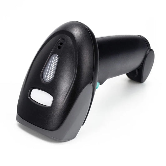 H5WB 2D Bluetooth Scanner Barcode Reader USB Support Mobile Phone iPad