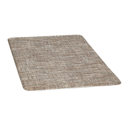 Artiss Kitchen Mat 45x75cm Textilene Floor Rug Carpet Non-slip