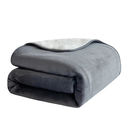 PawfectFriend Dog Blanket Premium Pet Bed Waterproof Reversible Protects Surface From Spills