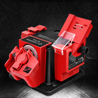 Giantz Tool Sharpener Electric Drill Bit Knife Scissor Chisel Planer Grinder