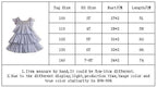 Summer Dress for Girls , Princess Gown Kids Clothes Girls Birthday Party Clothes, Girls Layered Dress