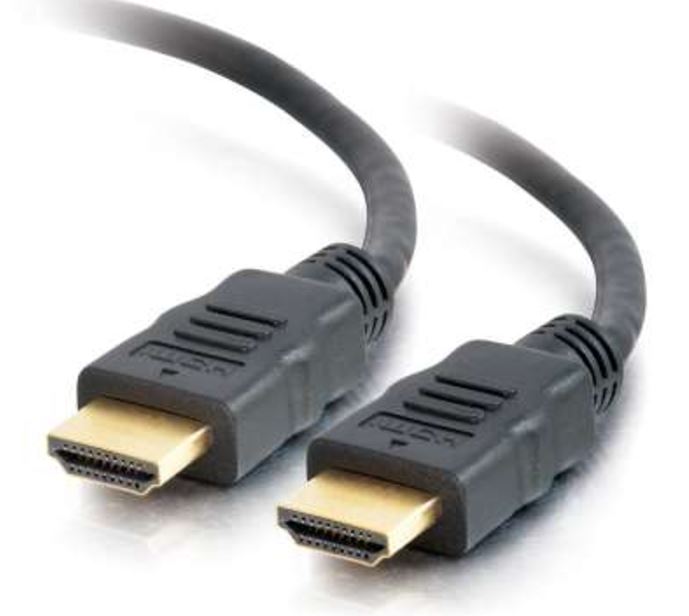 ASTROTEK HDMI Cable 10m - V1.4 19pin M-M Male to Male Gold Plated 3D 1080p Full HD High Speed with Ethernet CBHDMI-10MHS