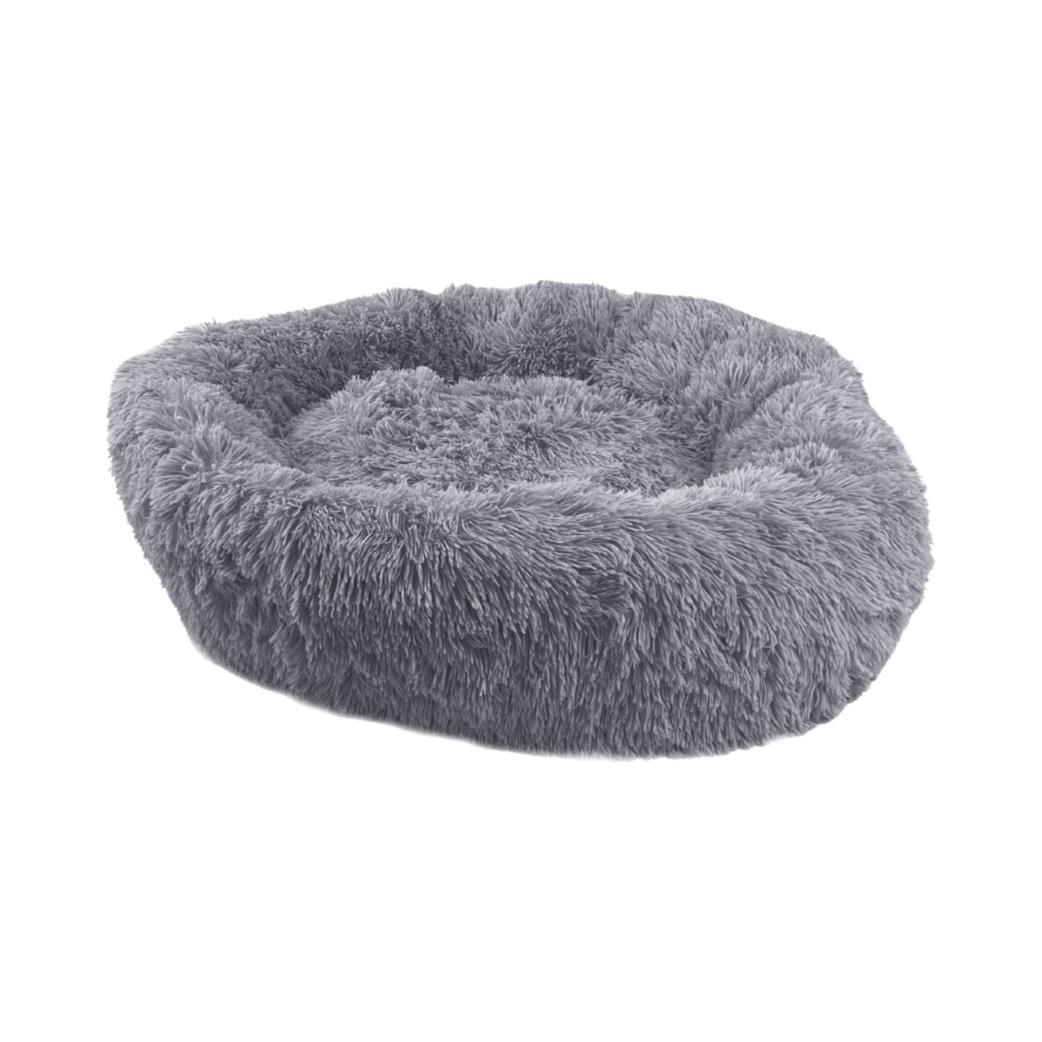 Floofi Pet Bed 60cm (Grey) PT-PB-132-XL