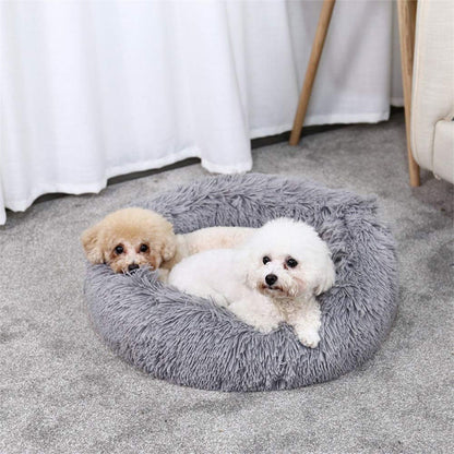 Floofi Pet Bed 60cm (Grey) PT-PB-132-XL