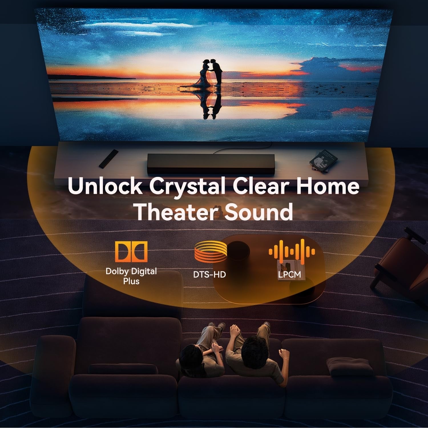 BENFEI 411GY Toslink Optical Audio cable 2M