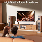 BENFEI 411GY Toslink Optical Audio cable 2M