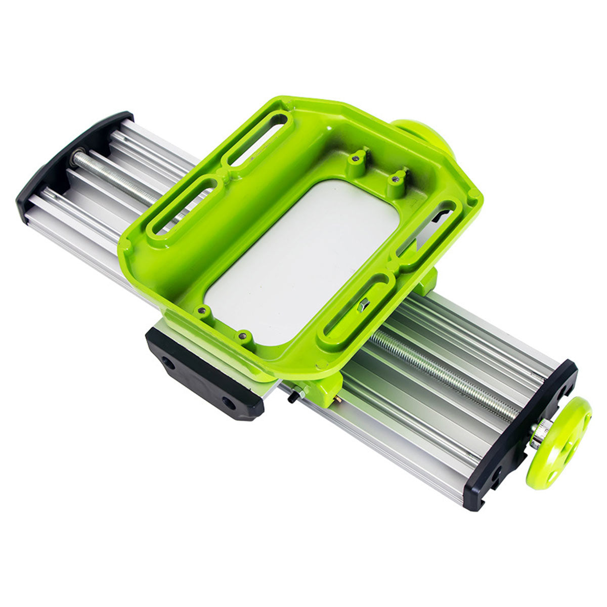 Multi Functional Micro Worktable Machine Tool Table Precision DIY Craft Repair