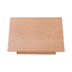 A2 Art & Craft Easel Table Wooden Drawing Board Artist Adjustable WorkStation