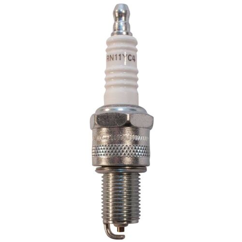 New 130-595 Spark Plug For Champion RN11YC4 stk 322
