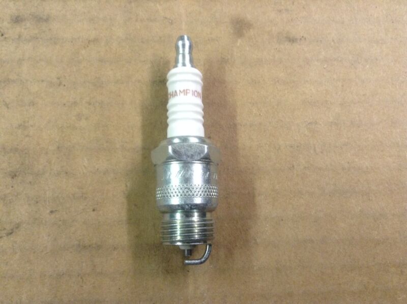 New Champion RV15YC6 Spark Plug